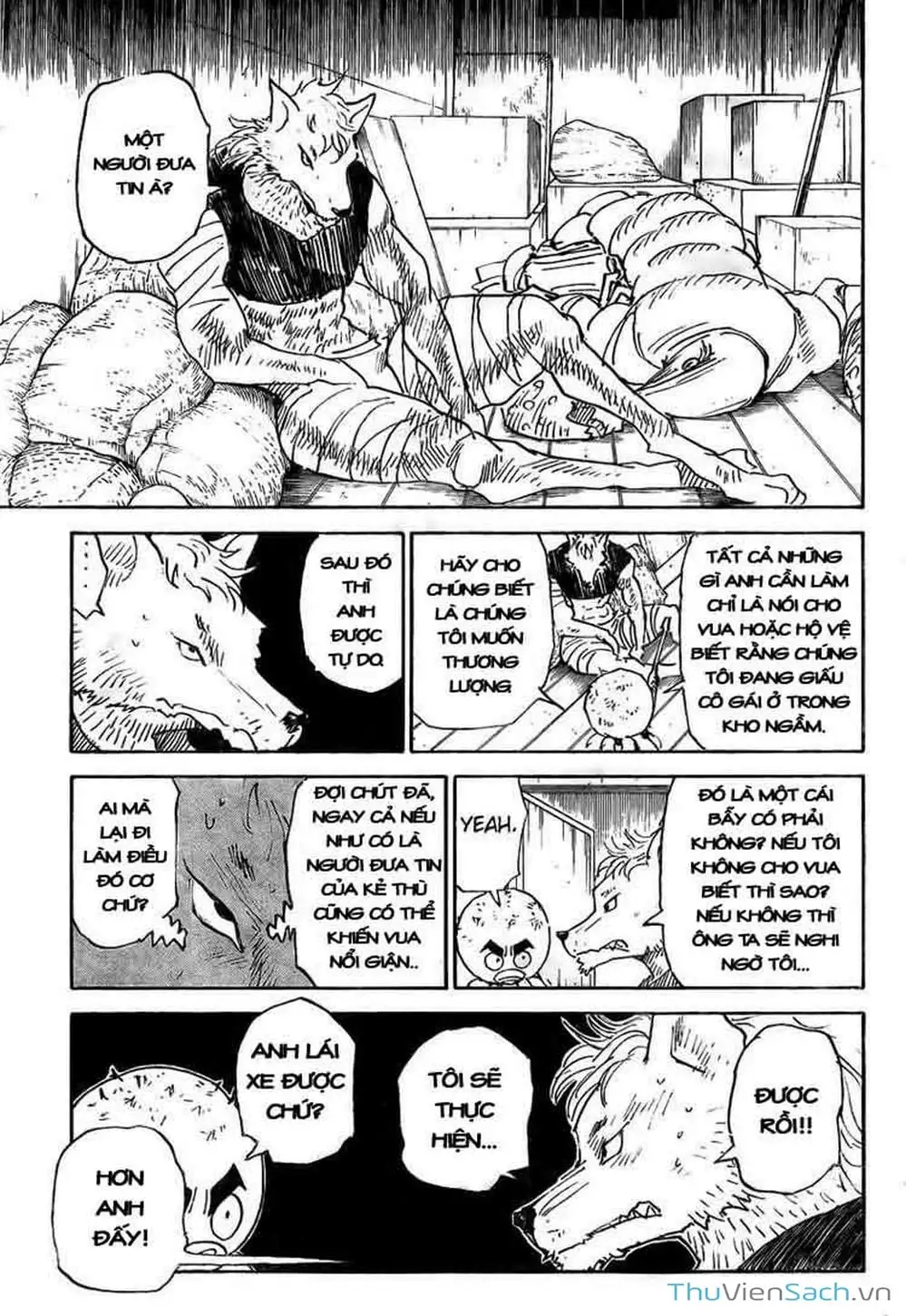 Chapter 322 - Image 13