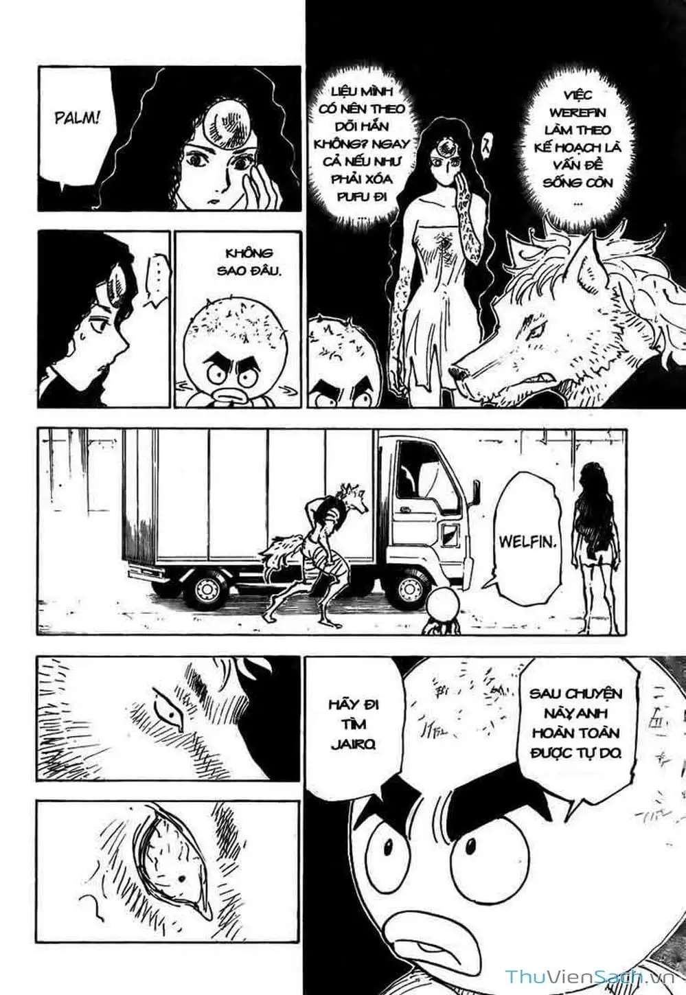 Chapter 322 - Image 14