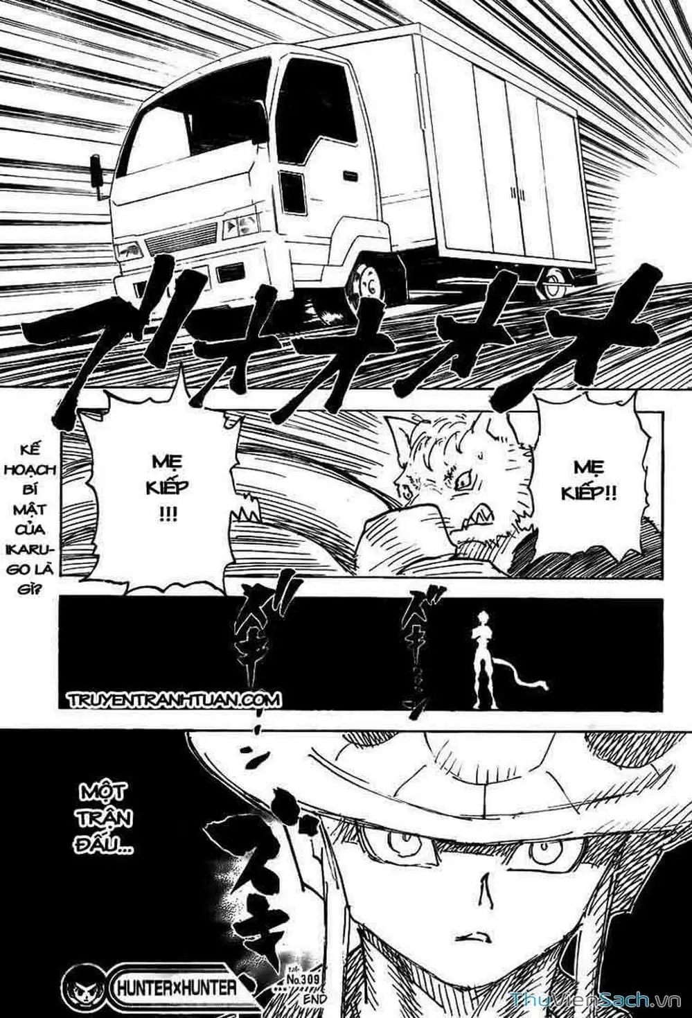 Chapter 322 - Image 17
