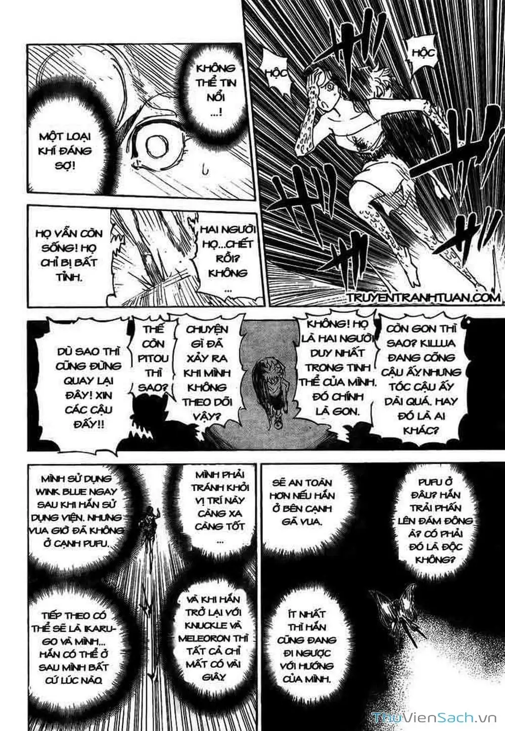 Chapter 322 - Image 8