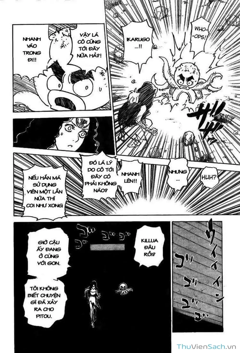 Chapter 322 - Image 10