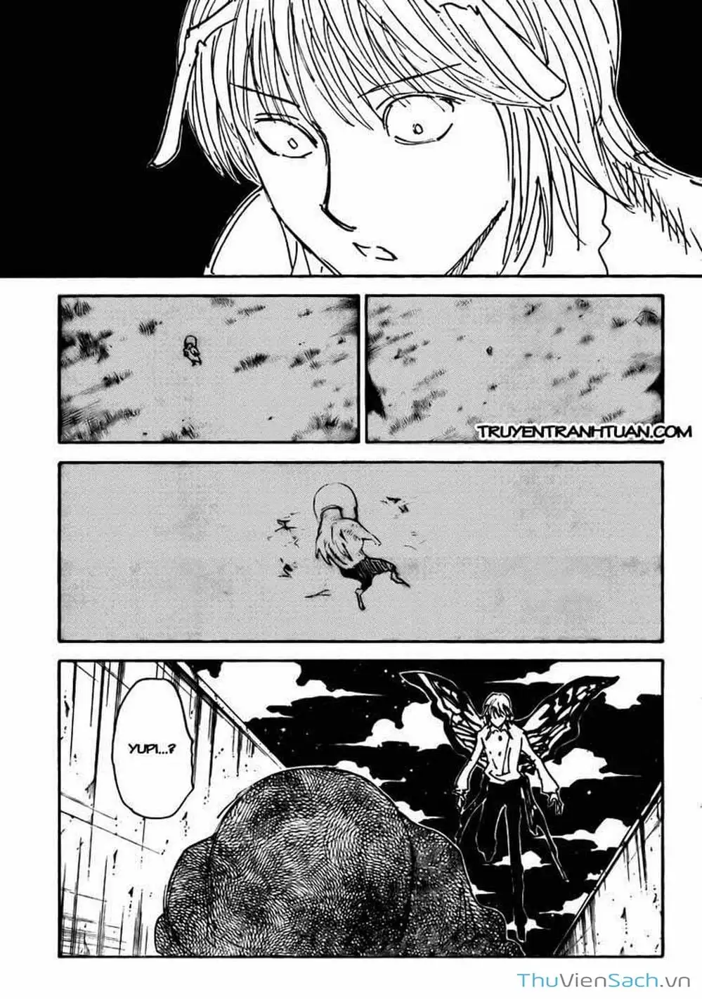 Chapter 323 - Image 15