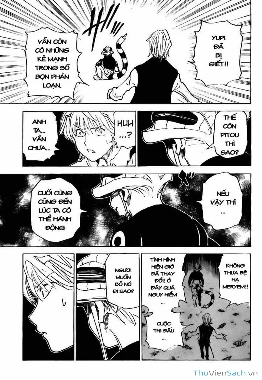 Chapter 323 - Image 17