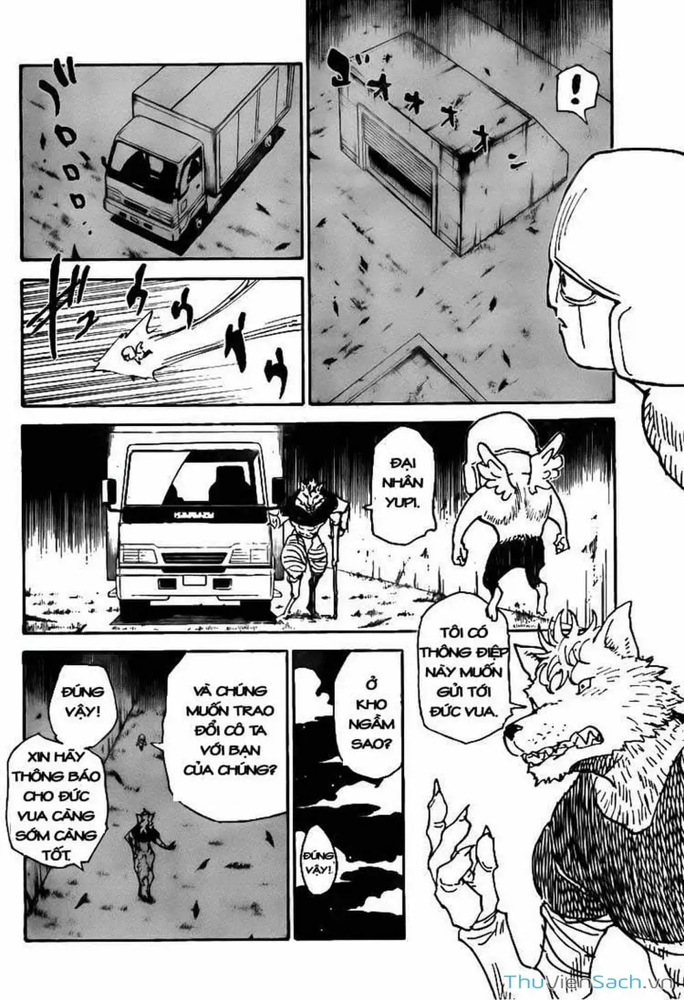 Chapter 323 - Image 6
