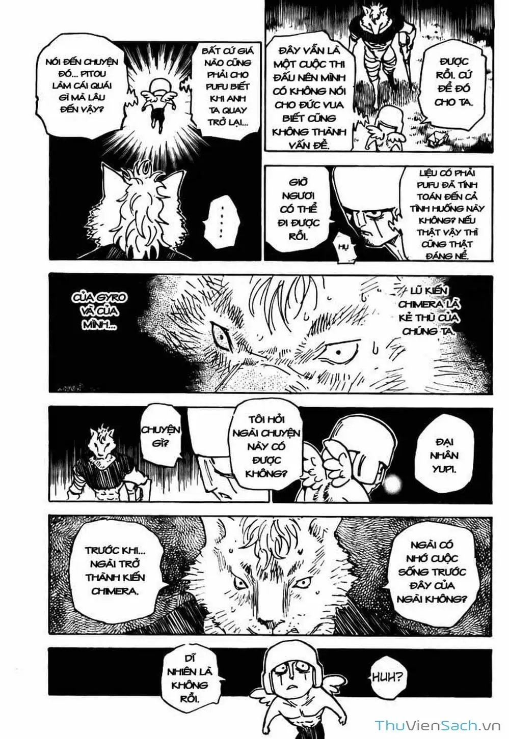 Chapter 323 - Image 7