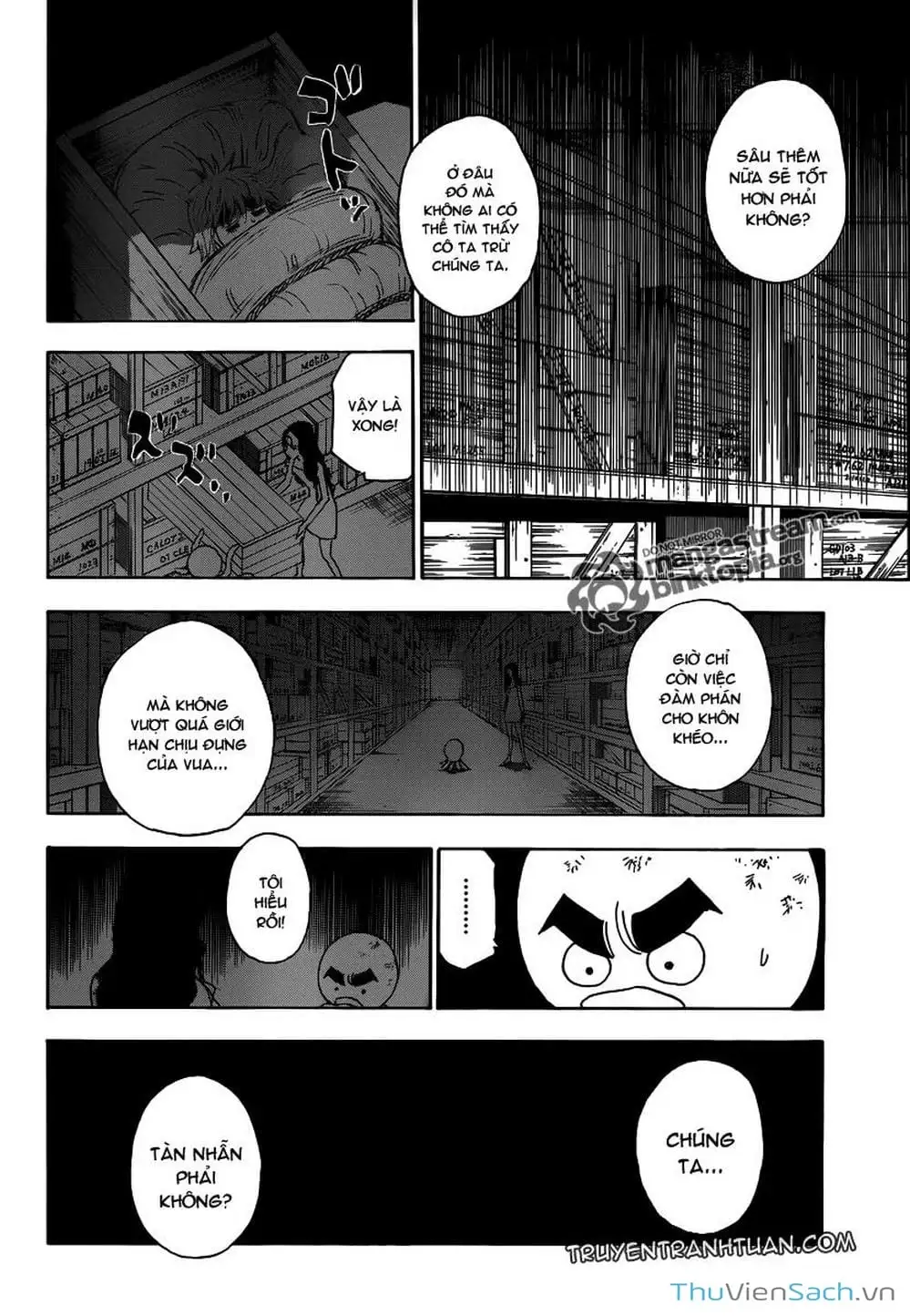 Chapter 324 - Image 12