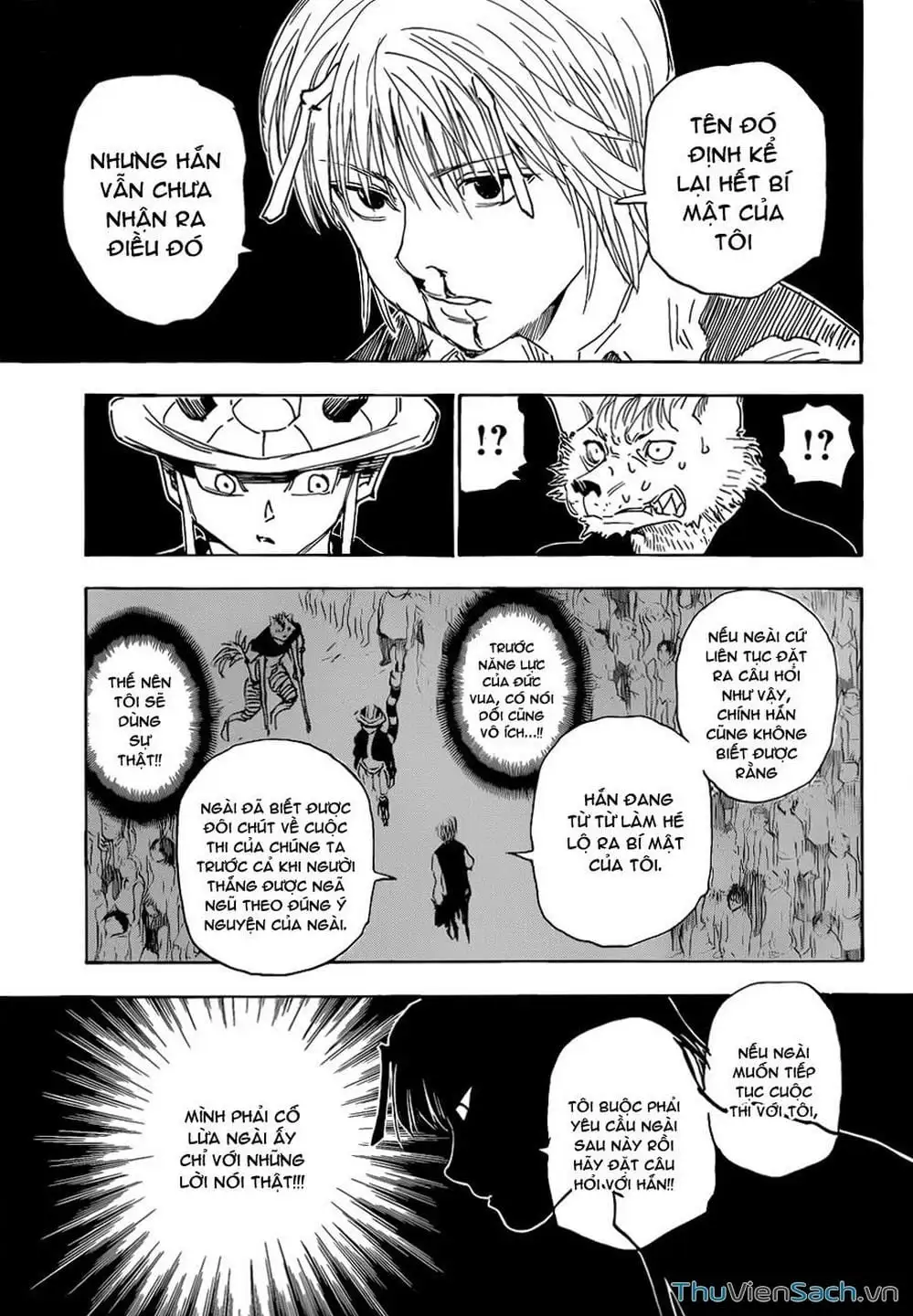 Chapter 325 - Image 16