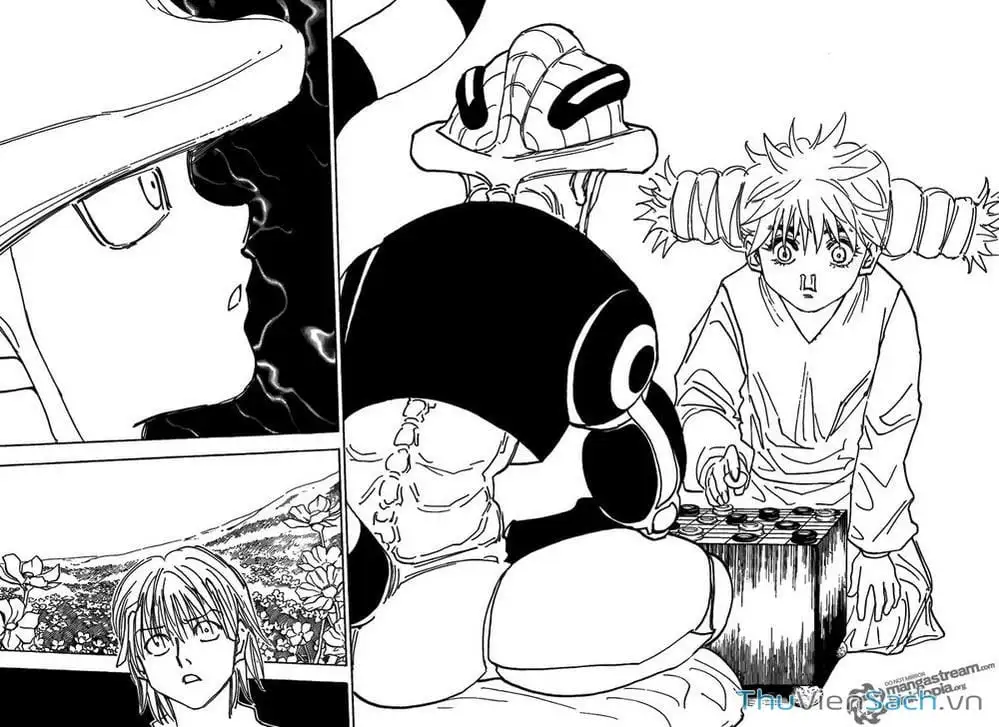 Chapter 326 - Image 13