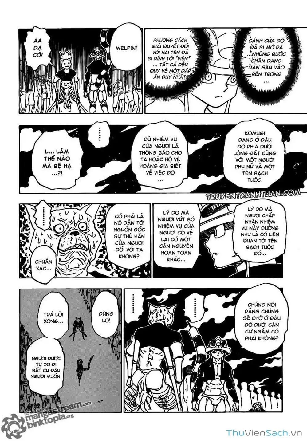 Chapter 326 - Image 17
