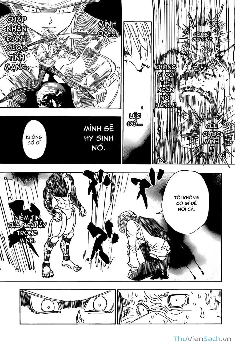 Chapter 326 - Image 3