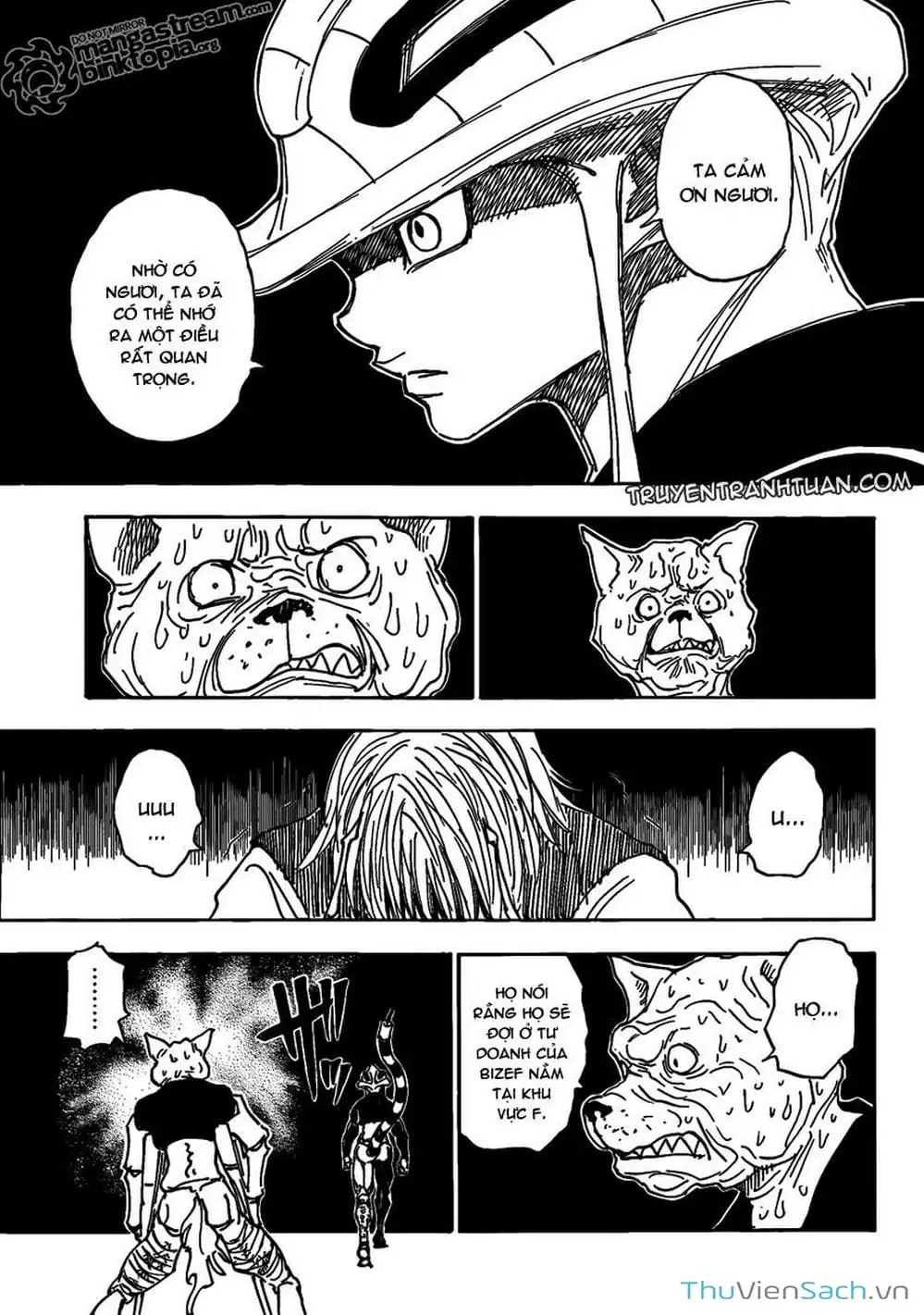 Chapter 327 - Image 1