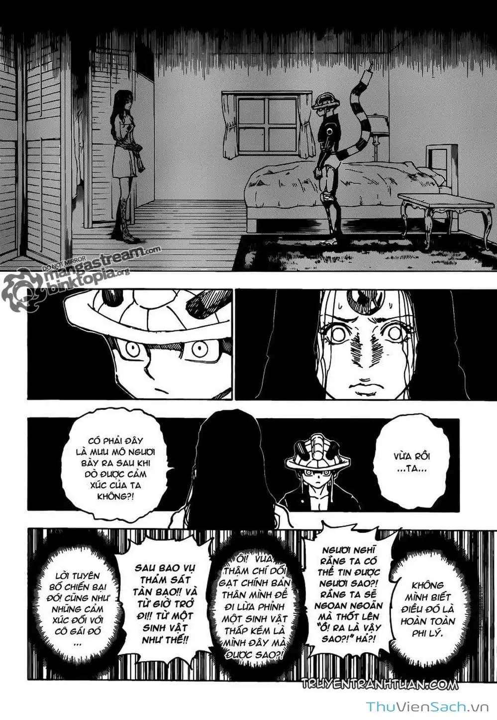 Chapter 327 - Image 12
