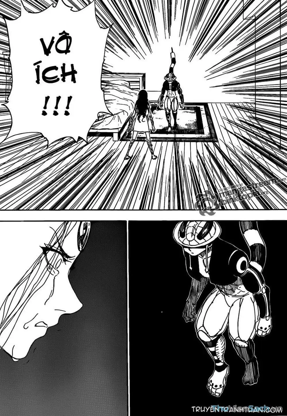 Chapter 327 - Image 15