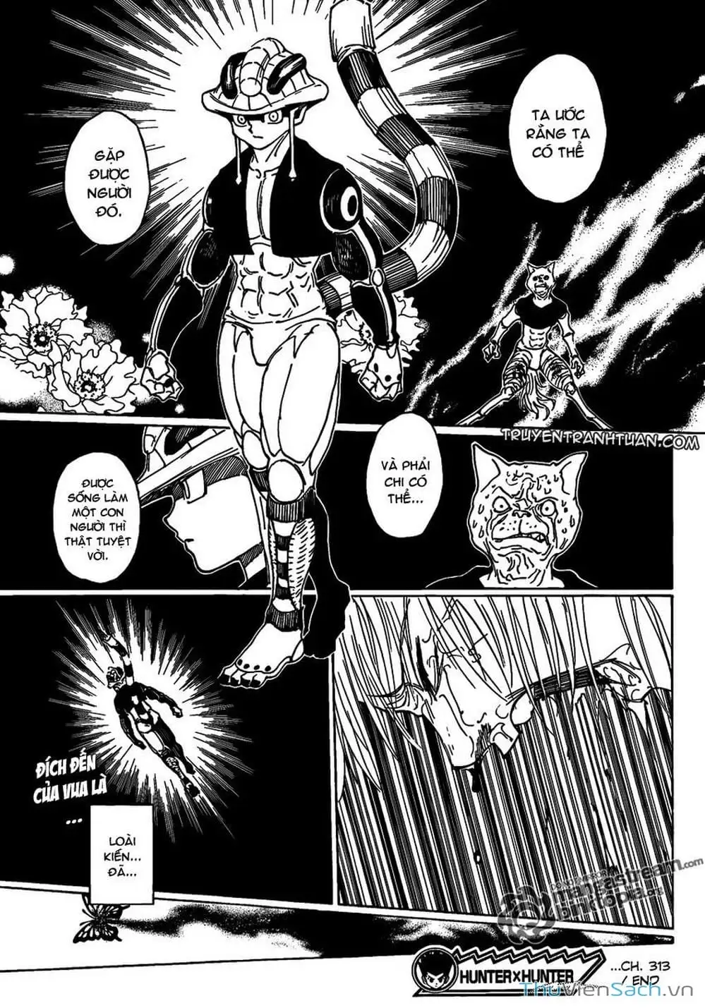 Chapter 327 - Image 3