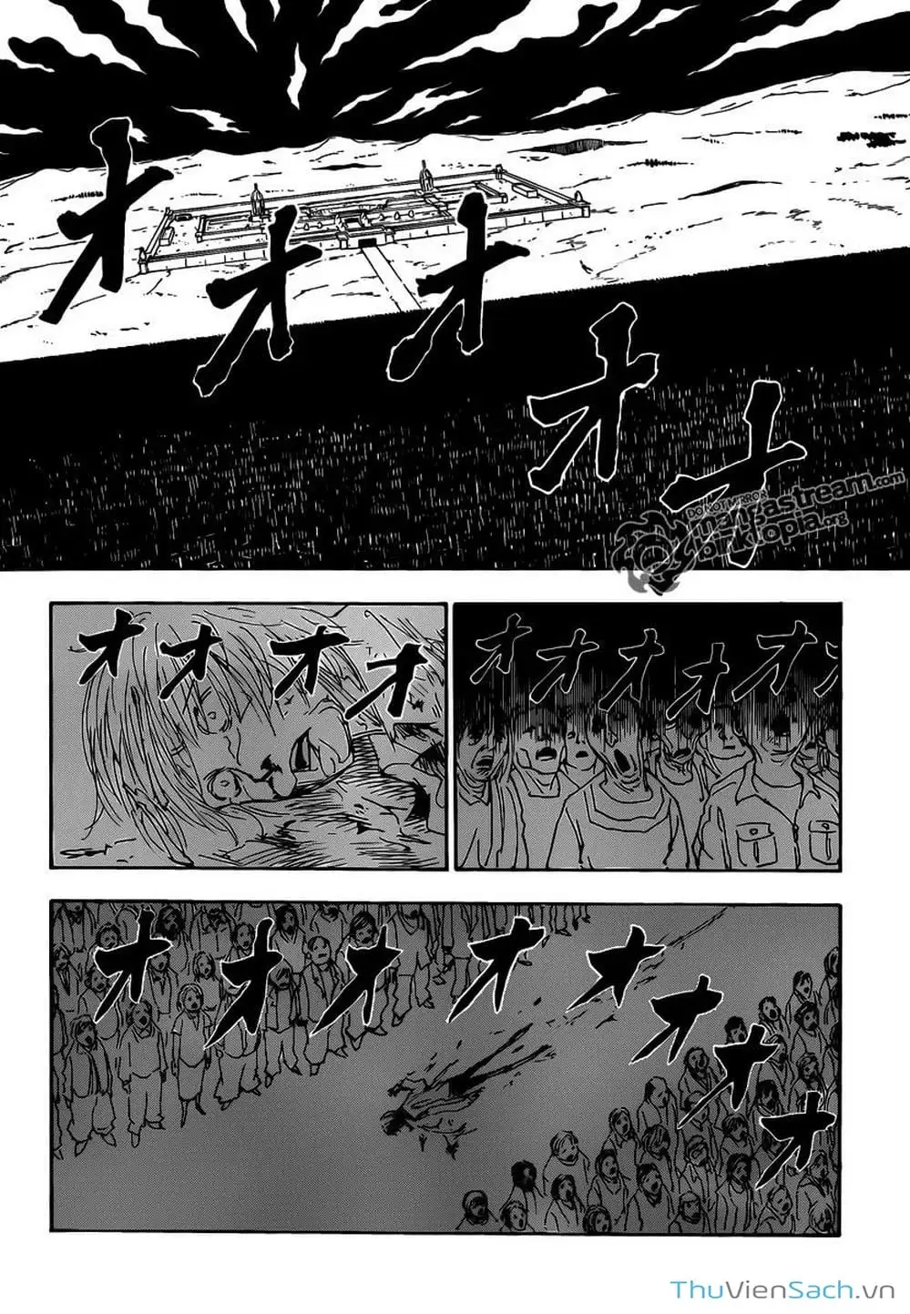Chapter 328 - Image 1