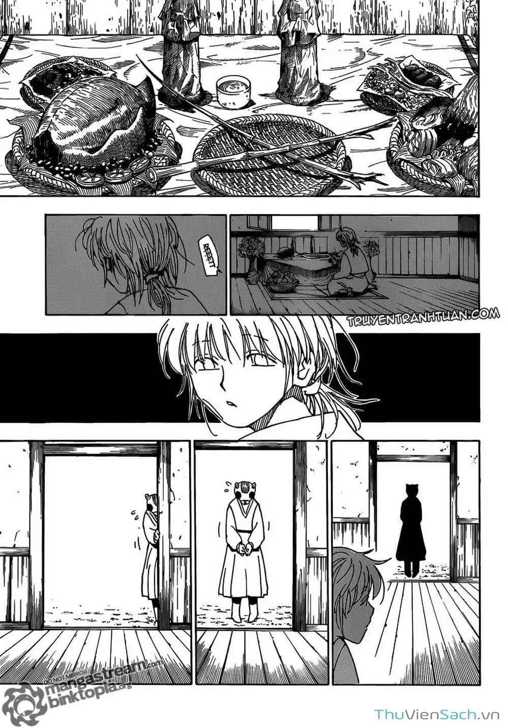 Chapter 328 - Image 11