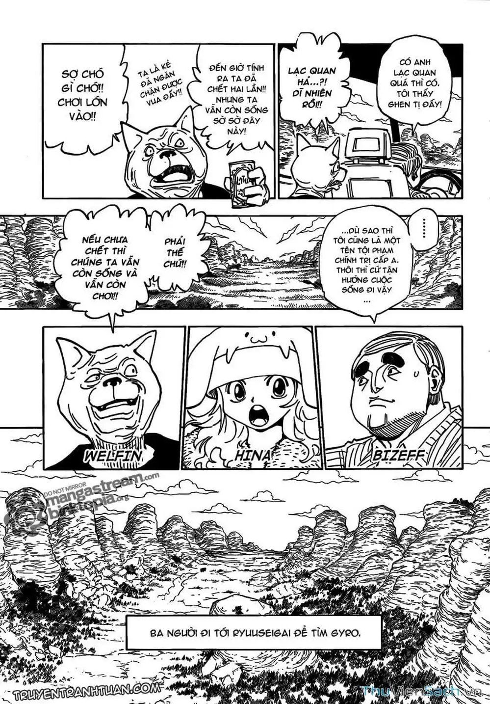 Chapter 328 - Image 7