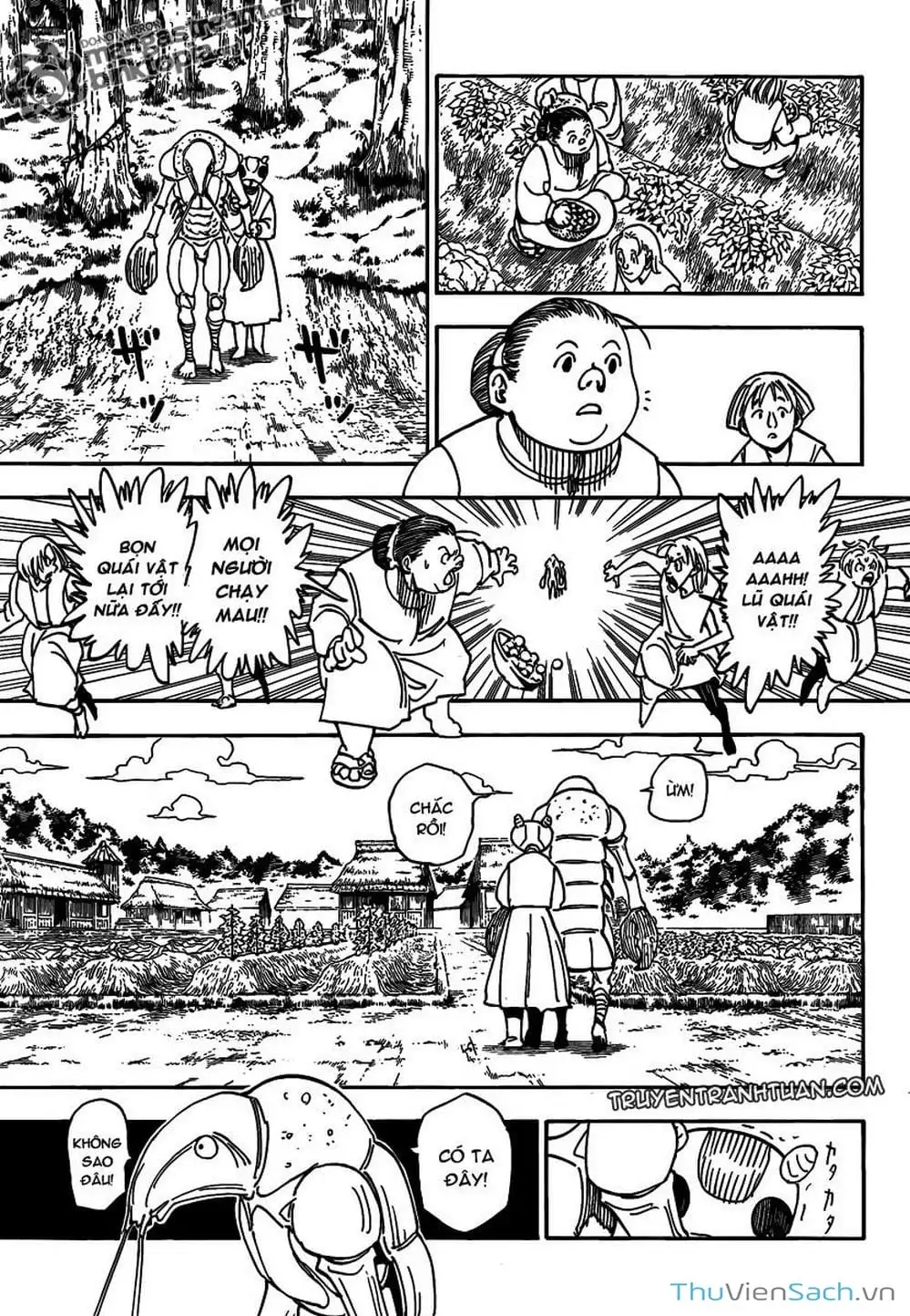 Chapter 328 - Image 9