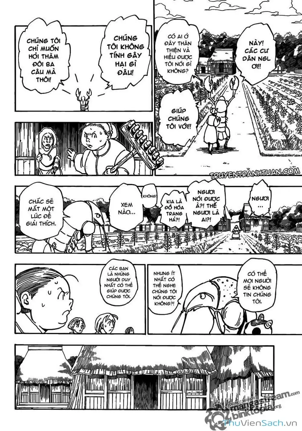 Chapter 328 - Image 10