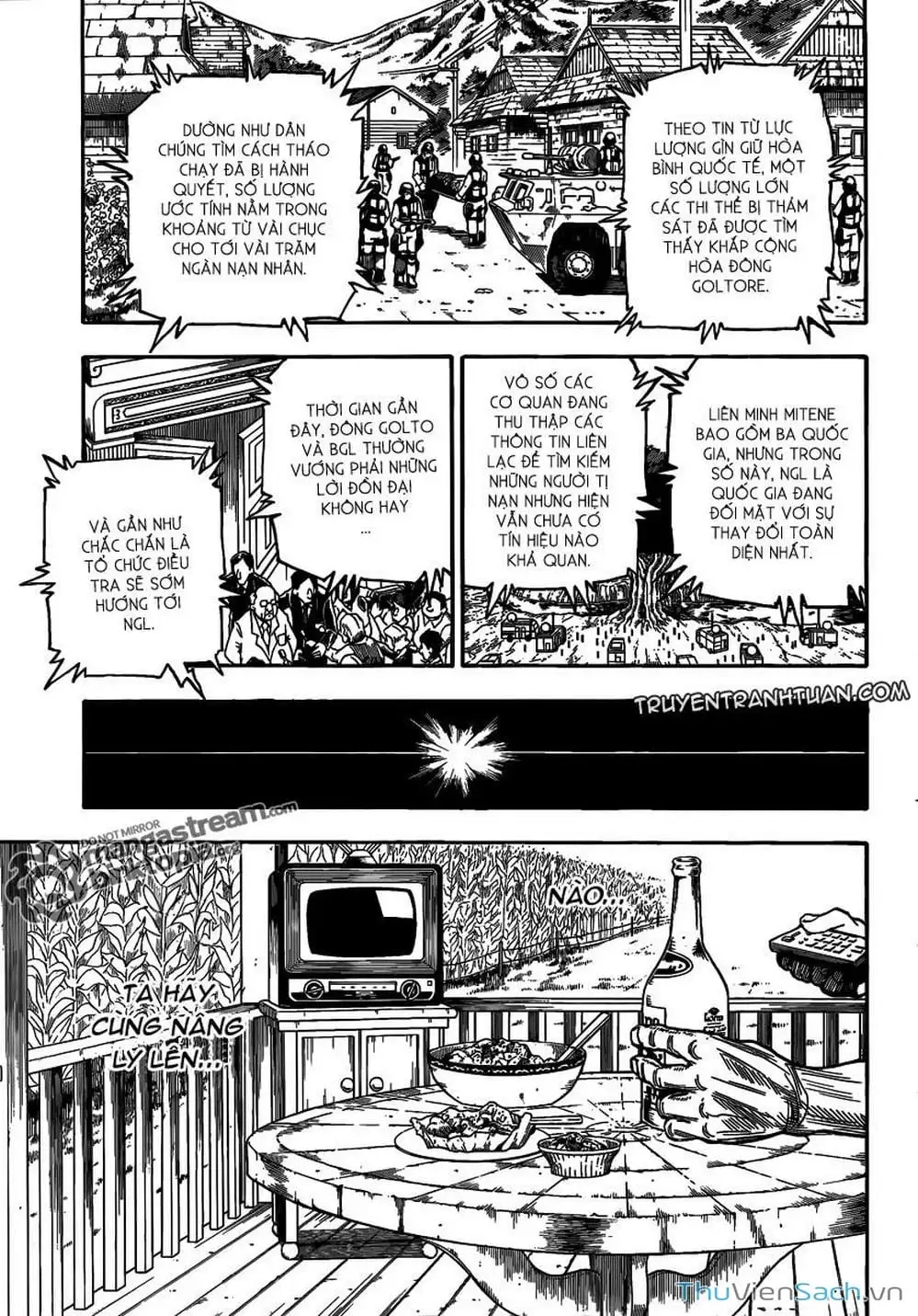 Chapter 329 - Image 1