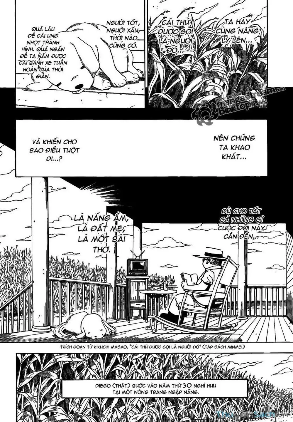Chapter 329 - Image 2
