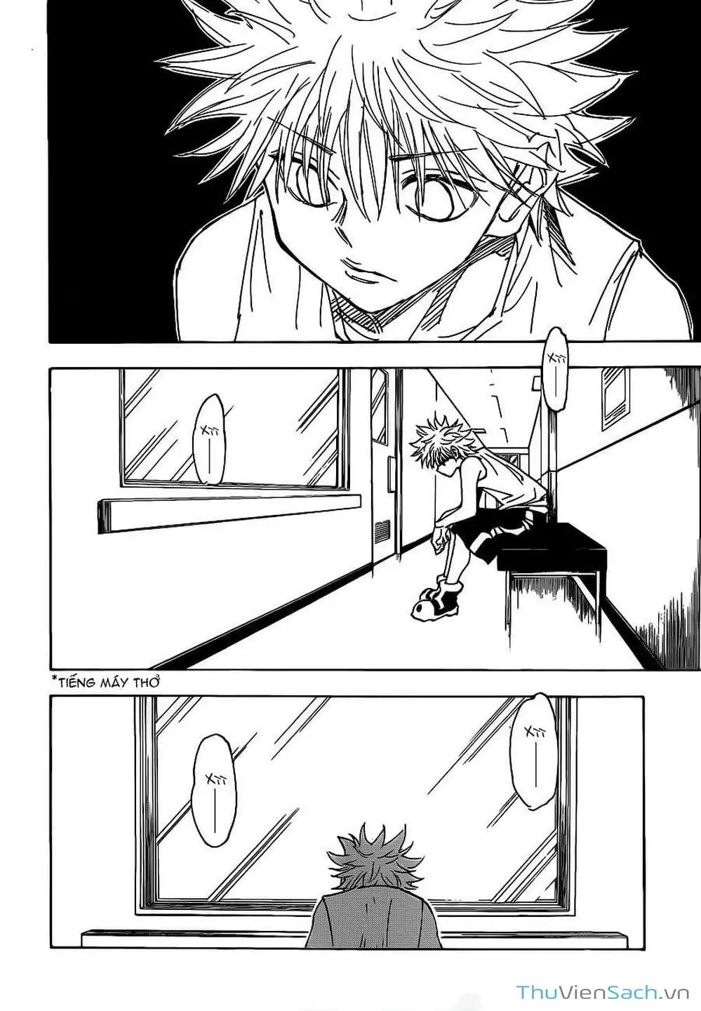 Chapter 329 - Image 11