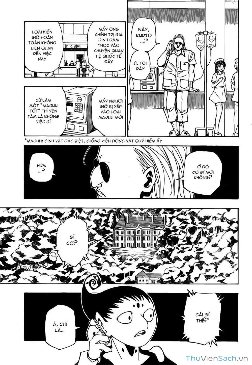 Chapter 329 - Image 8