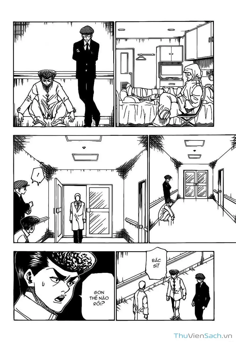 Chapter 329 - Image 9