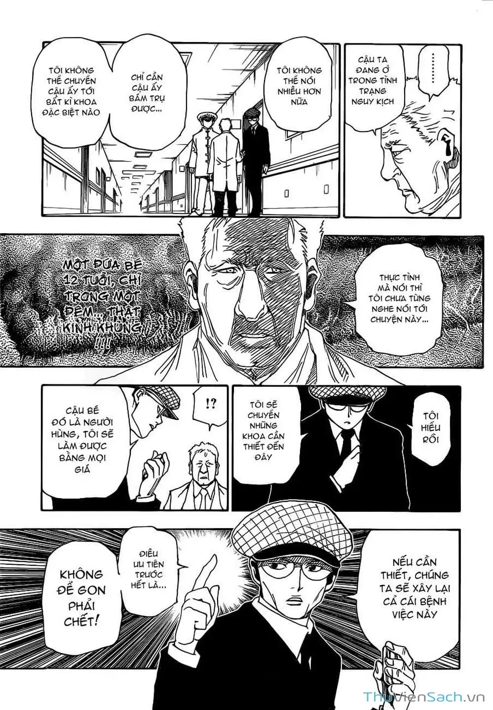 Chapter 329 - Image 10