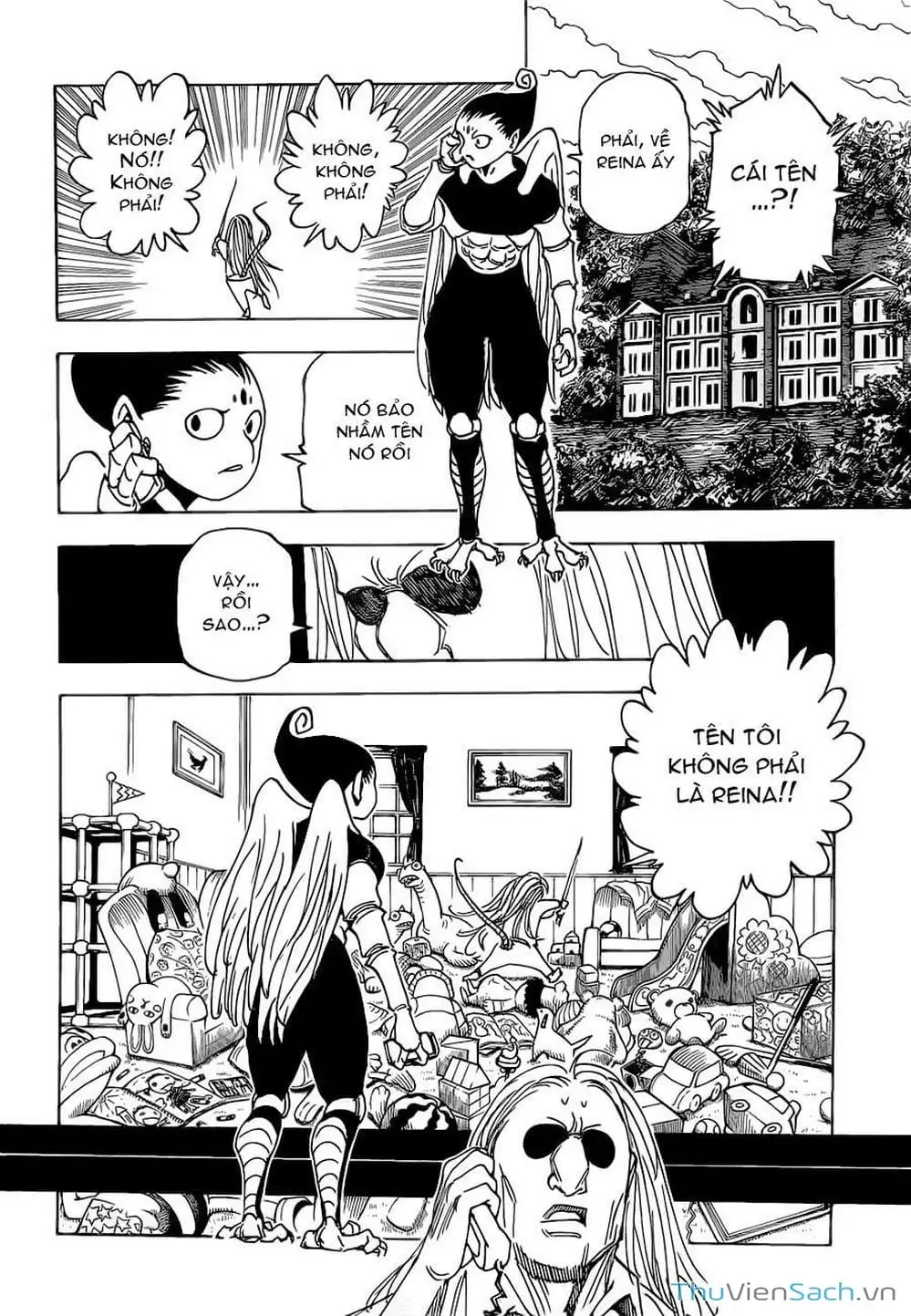 Chapter 330 - Image 2