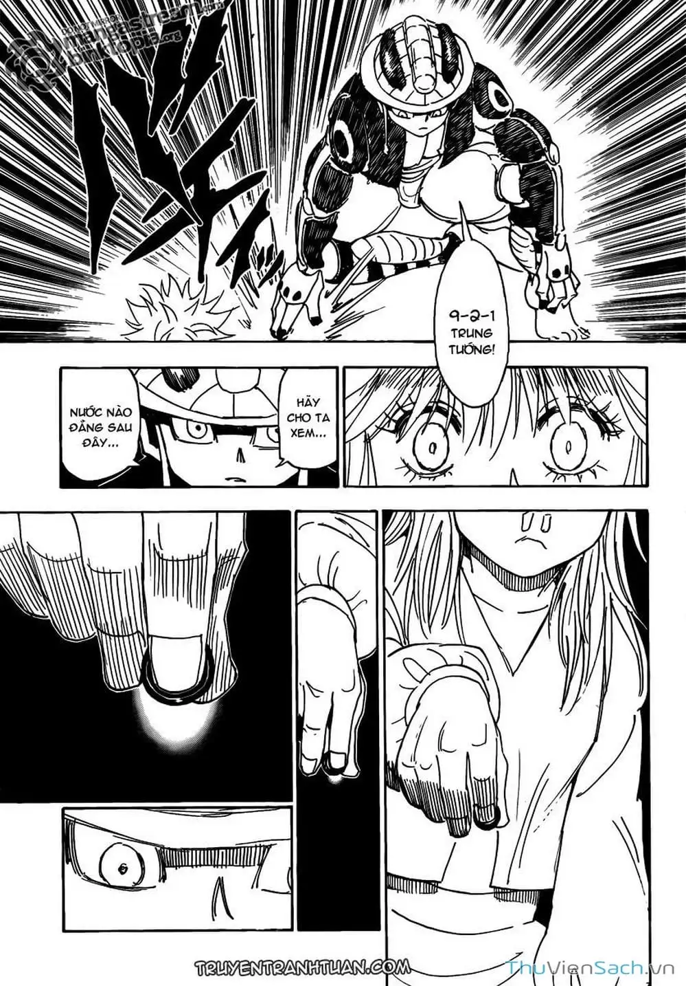 Chapter 330 - Image 16