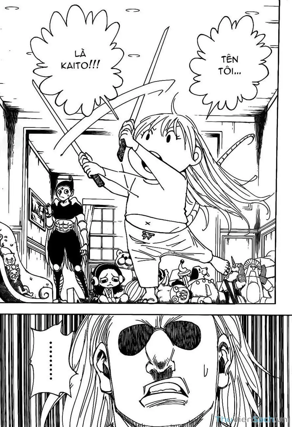 Chapter 330 - Image 3