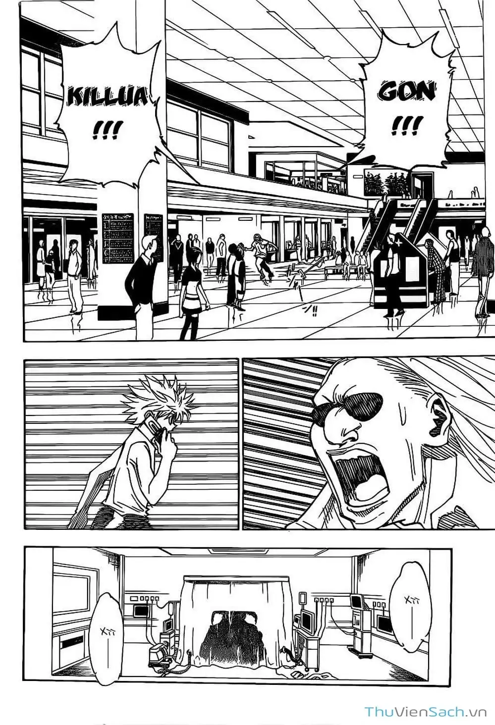 Chapter 330 - Image 4