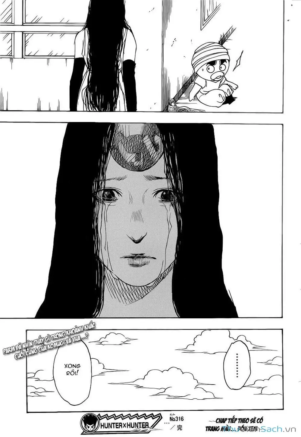 Chapter 330 - Image 5