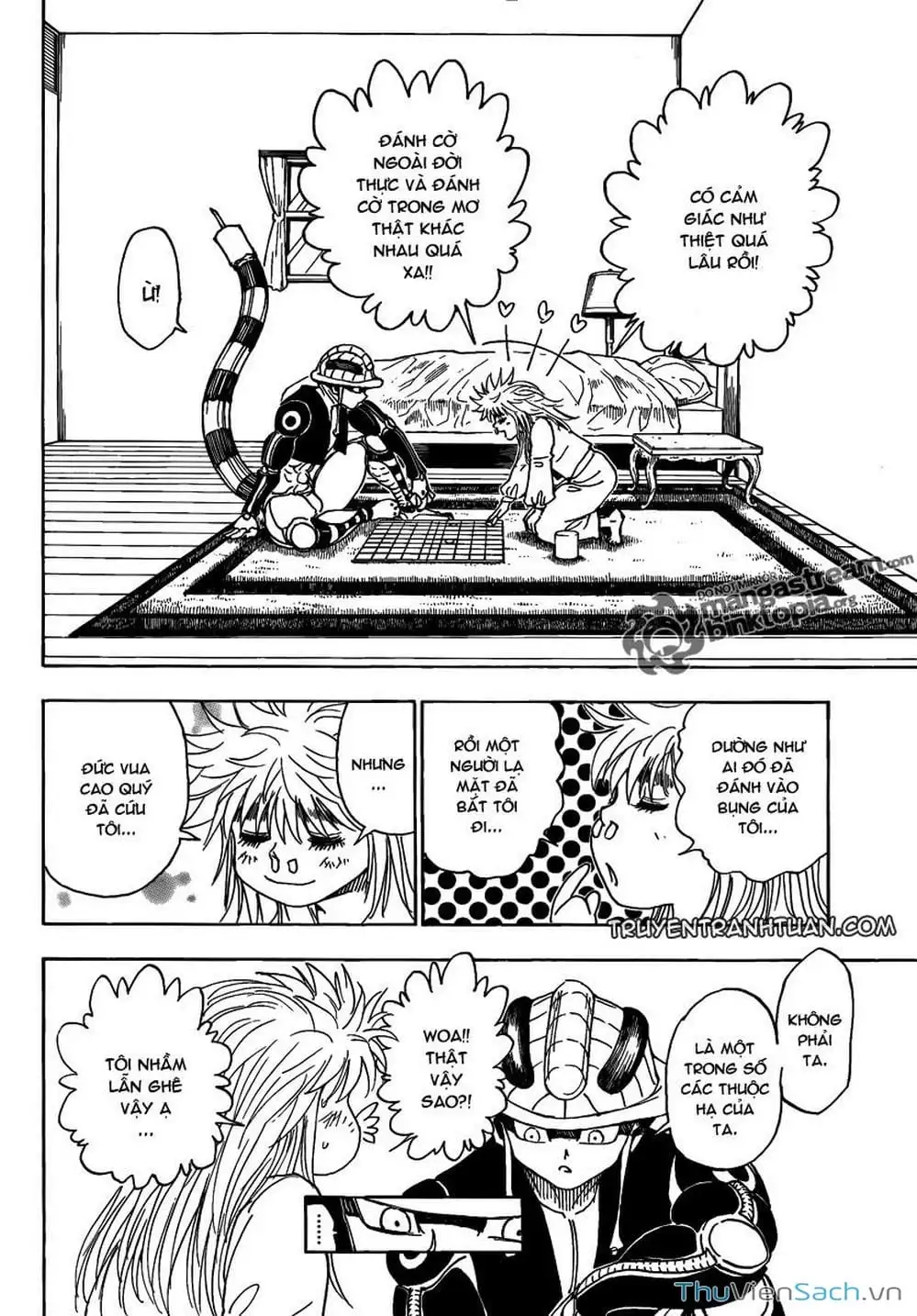 Chapter 330 - Image 9