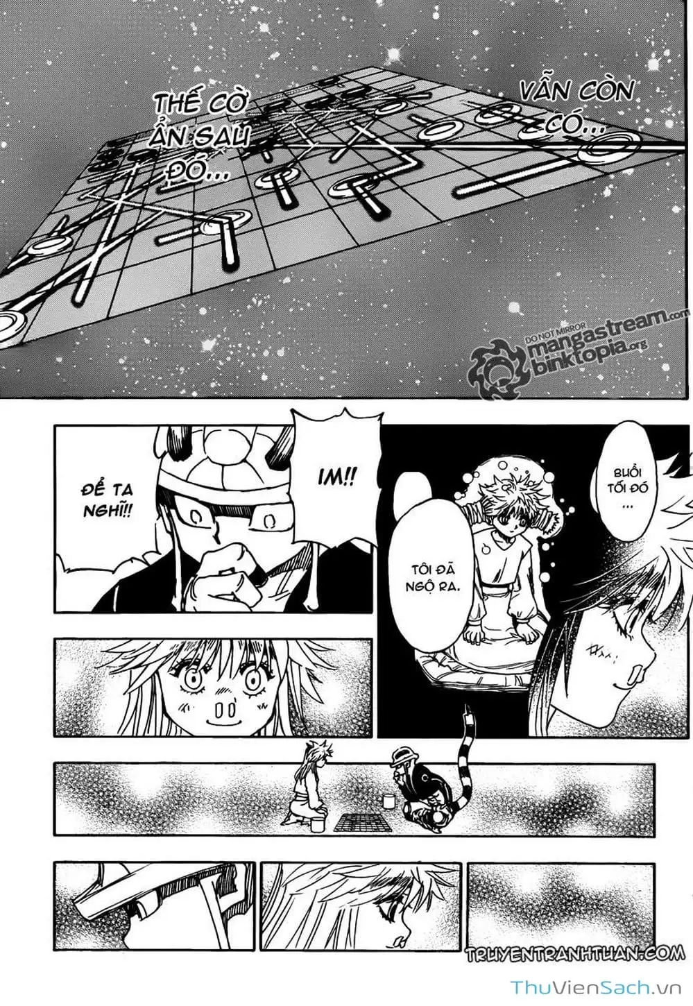 Chapter 331 - Image 1