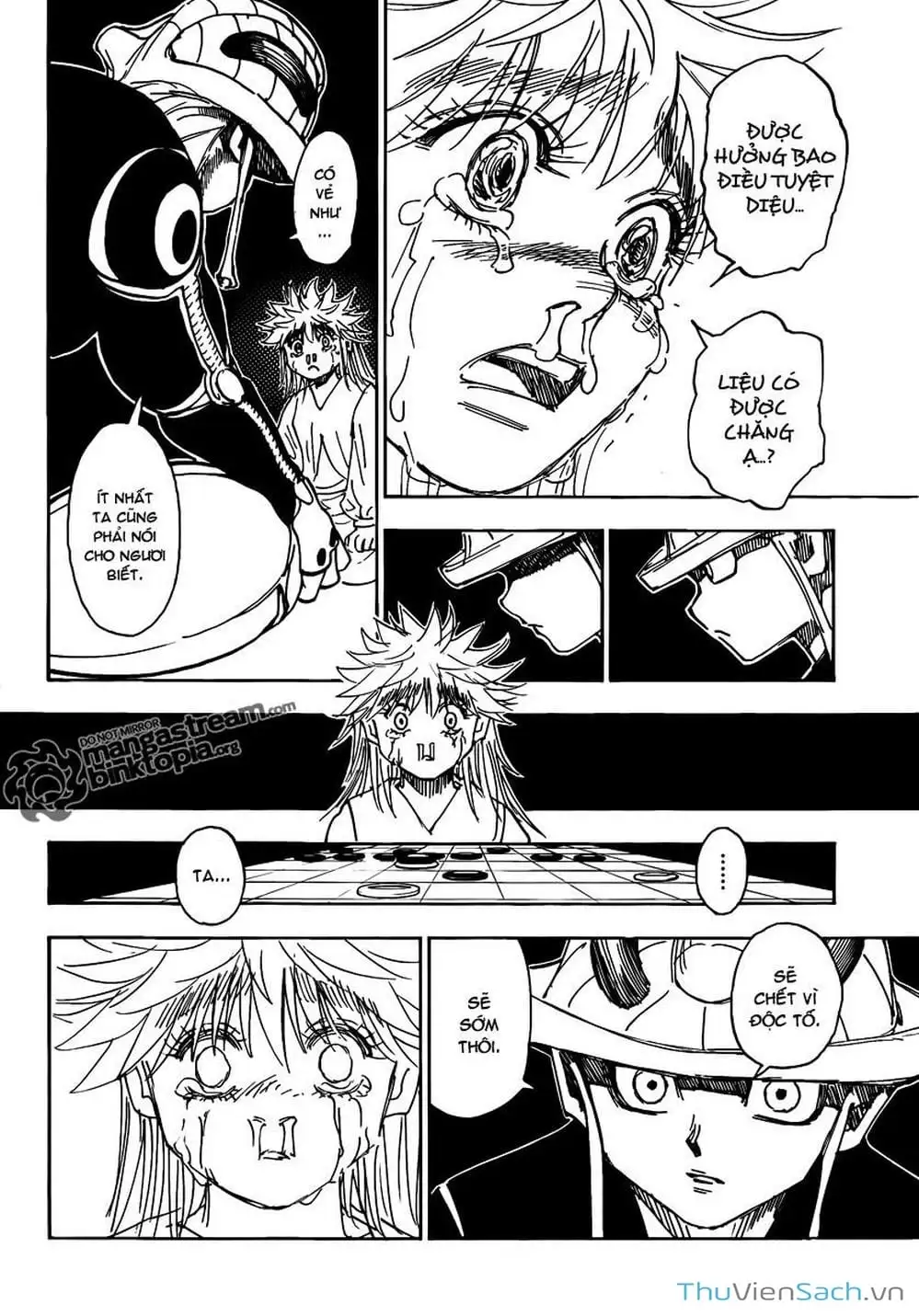 Chapter 331 - Image 4