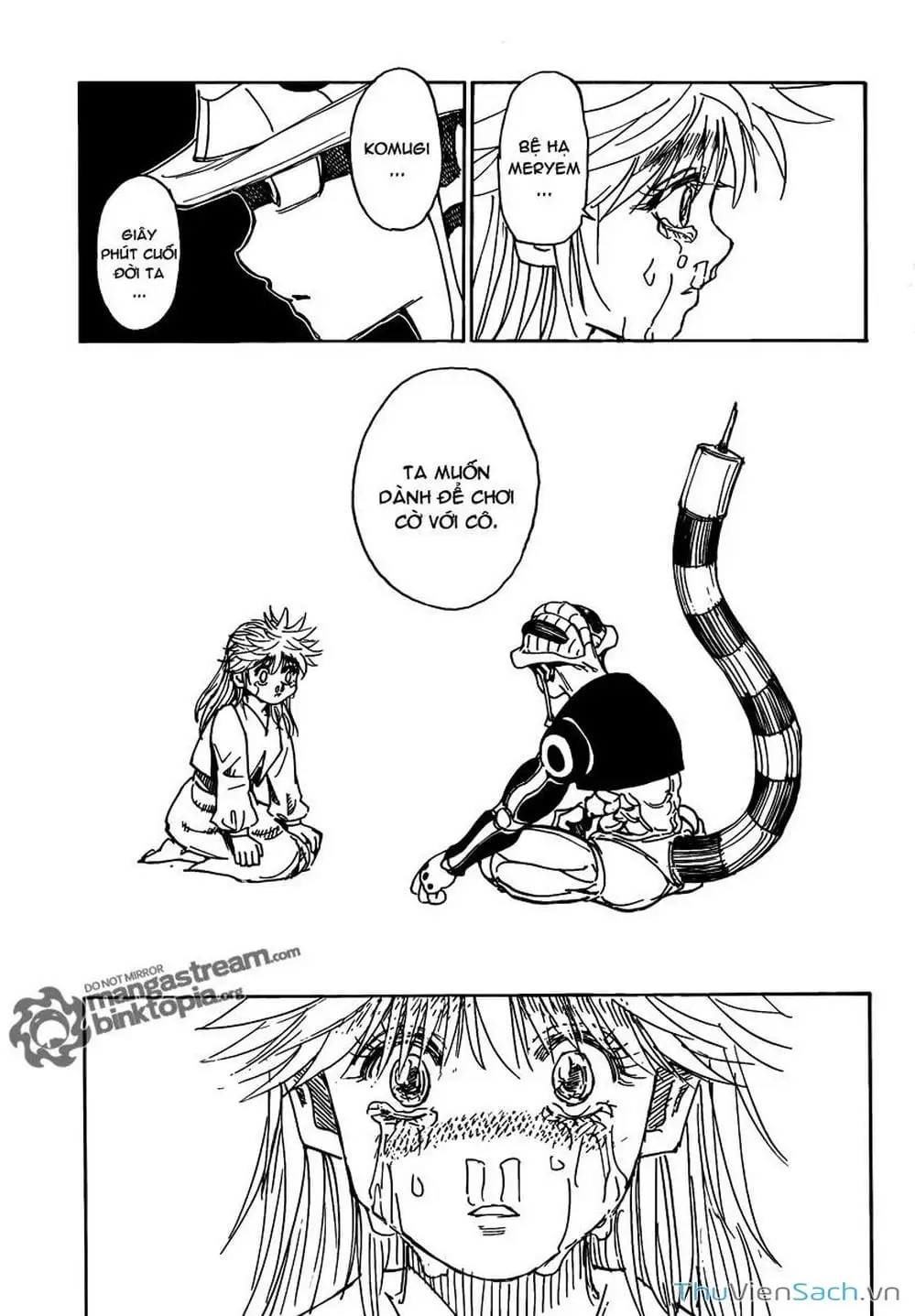 Chapter 331 - Image 5