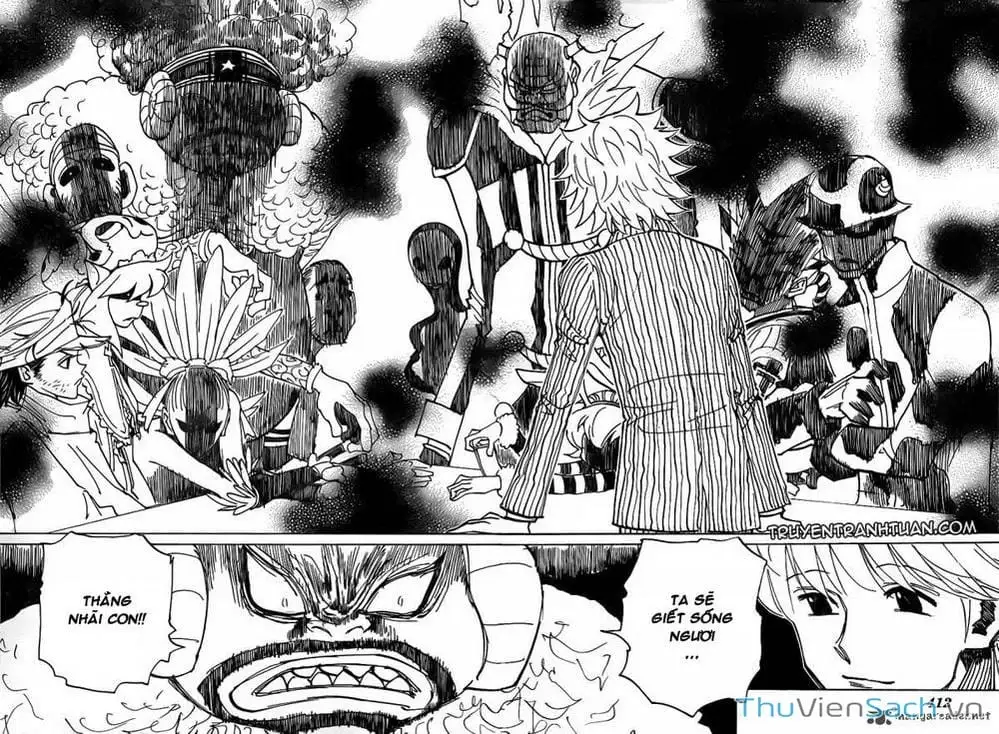 Chapter 332 - Image 15
