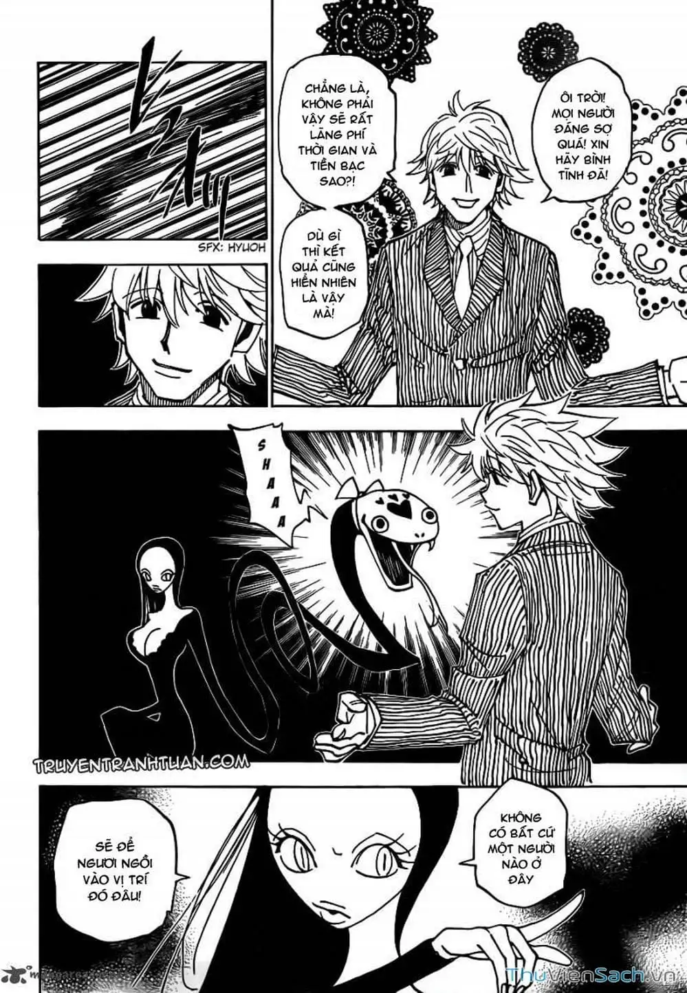 Chapter 332 - Image 16
