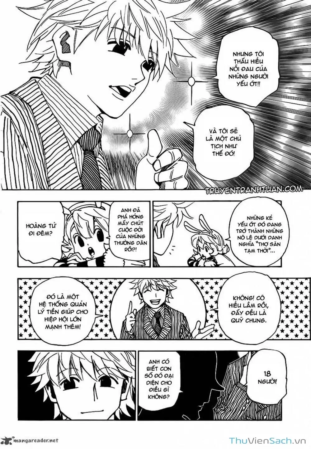 Chapter 333 - Image 1