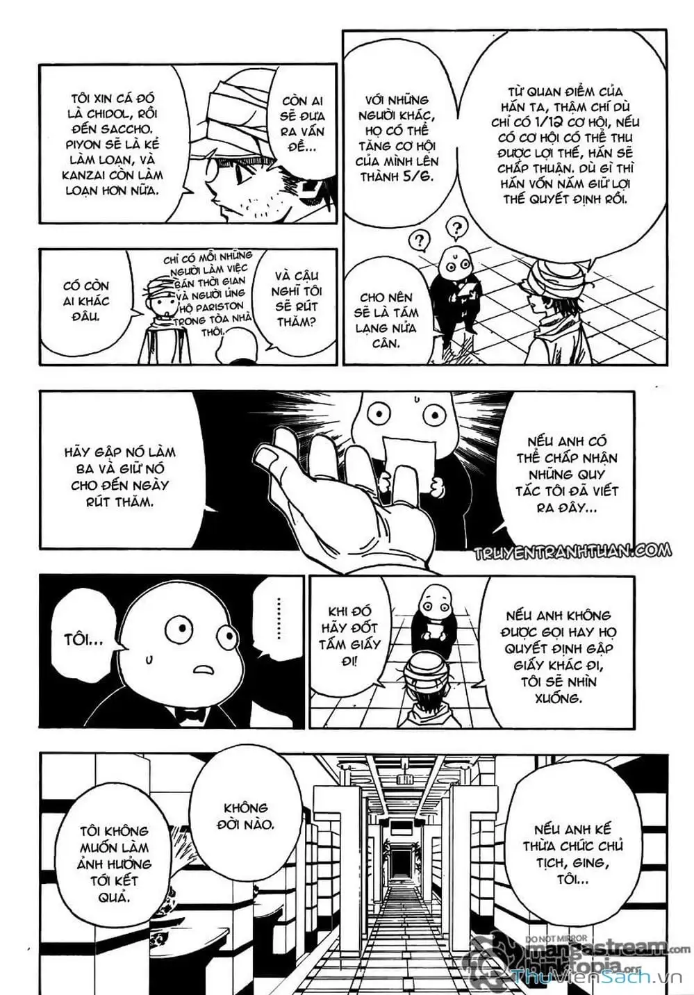 Chapter 333 - Image 13