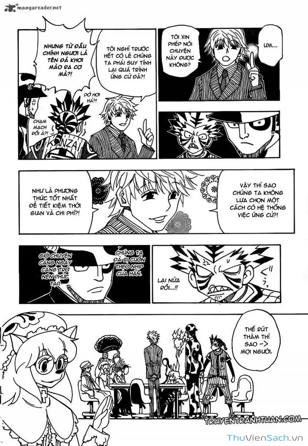 Chapter 333 - Image 5