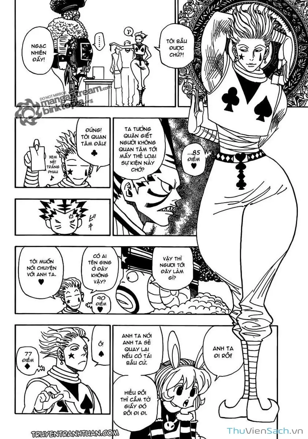Chapter 334 - Image 1