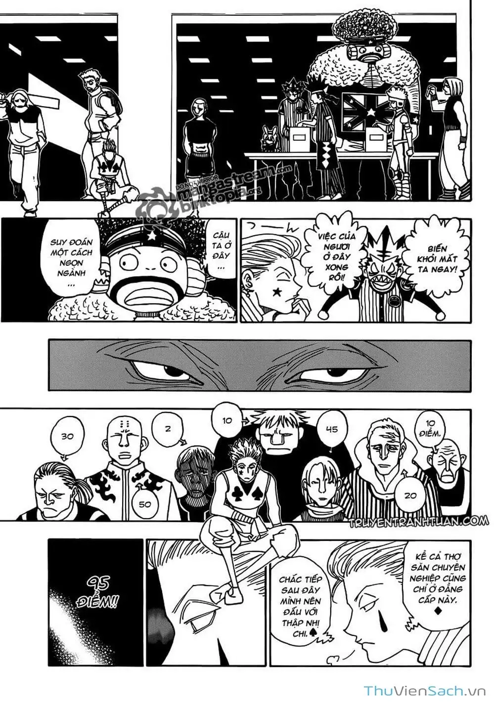 Chapter 334 - Image 2