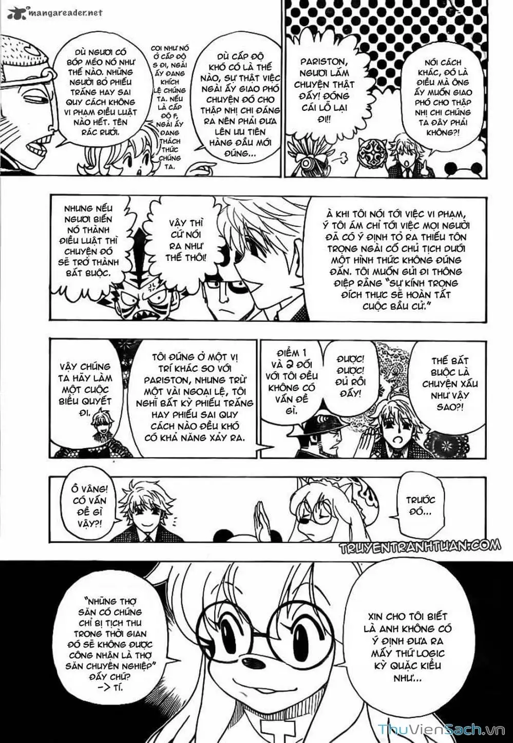 Chapter 334 - Image 12