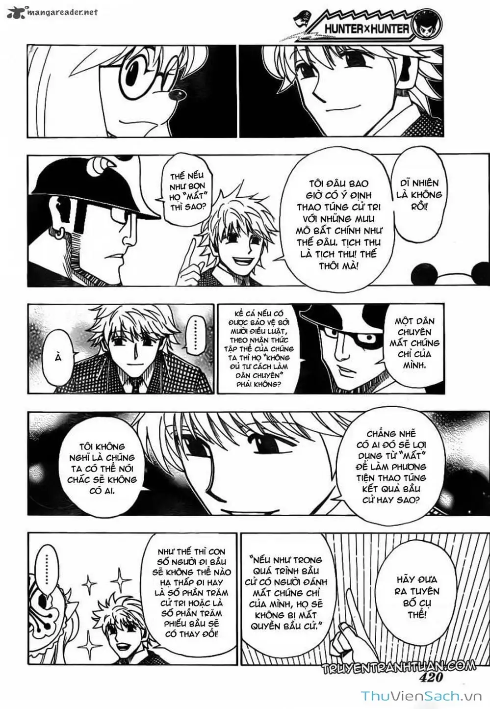 Chapter 334 - Image 13