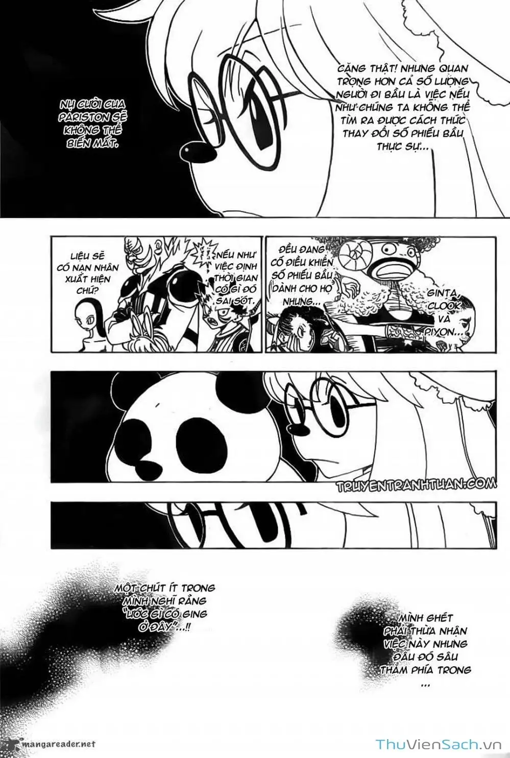 Chapter 334 - Image 14