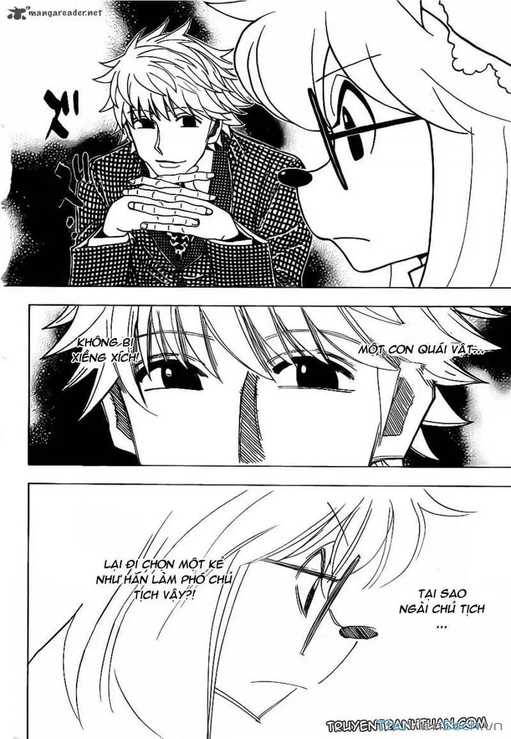Chapter 334 - Image 15