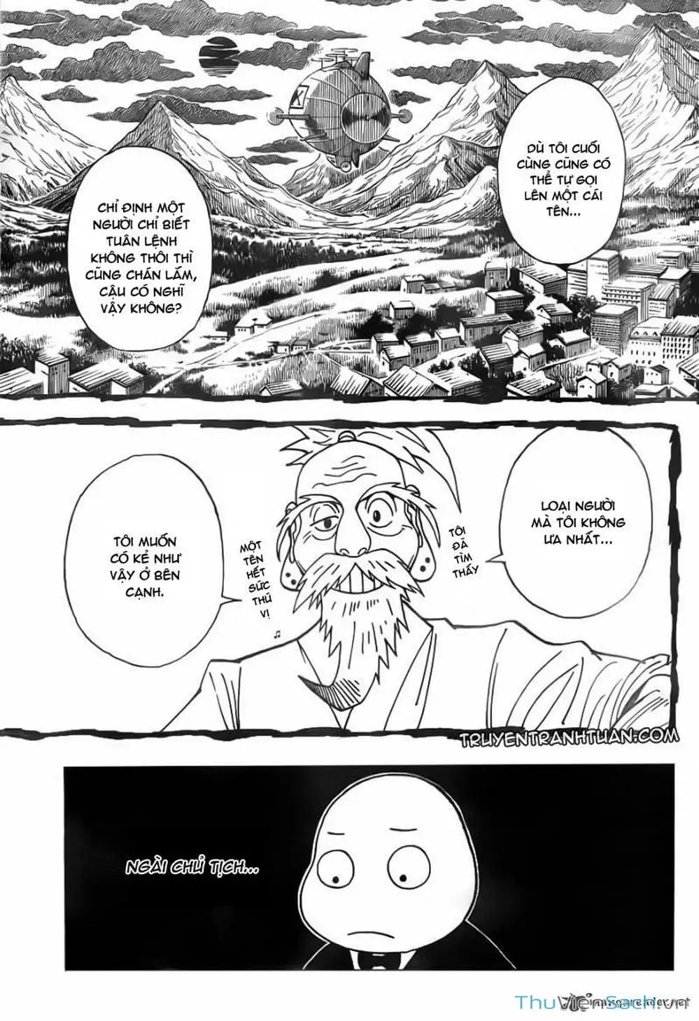 Chapter 334 - Image 16